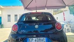 Alfa Romeo Mito Gpl Rivisionato