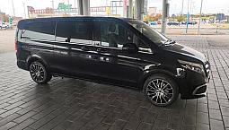 Classe V 300 /4 Matic
