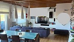 Tvfuorimuranord Splendido Attico 4Camere 3Servizi