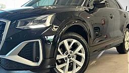 Audi Q2 35 Tfsi S Tronic S Line Edition