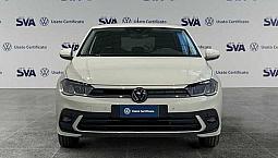 Volkswagen Polo 6ª Serie 1.0 80cv Edition Plus - I