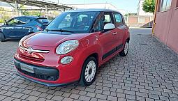 Fiat 500L 1.3 Multijet 85 Cv Pop Star 140.000