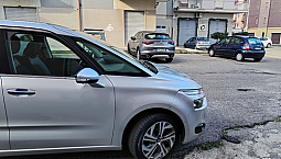 Citroen C4 Picasso Seduction Diesel