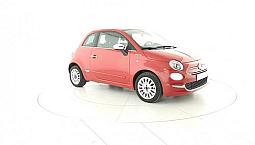 Fiat 500 1.0 Hybrid Lounge