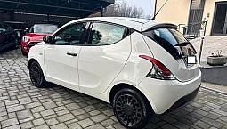 Lancia Ypsilon 1.2 69 Cv 5 Porte Elefantino Blu