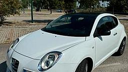 Alfa Romeo Mito 1.6 Jtdm