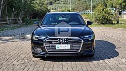 Audi A6 40 2.0 Tdi Quattro Ultra S Tronic Sport