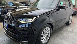 Land Rover Discovery 3.0D I6 249 Cv Awd Auto R-D