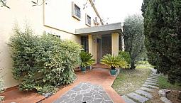 Casa Singola Fiesole (Fi) - San Jacopo Al Girone