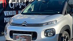 Citroen C3 Aircross C3 Aircross Puretech 110 S&S E