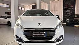 Peugeot 208 Bluehdi Aziendale 100Cv 5P. Mix