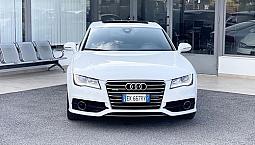 Audi A7 3.0 Diesel 245cv E5 Automatica - 2011