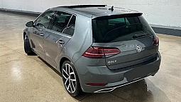 Golf 7.5 Dsg
