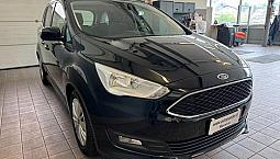 Ford C-max C-max7 1.5 Ecoblue 120cv Start&stop Bus