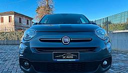 Fiat 500x 1.3 Multijet 95 Cv Cross Per Neopatentat