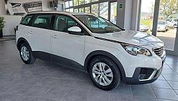 Peugeot 5008 Bluehdi 130 S&S Business 7 Posti