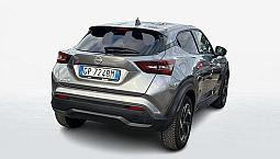 Nissan Juke 1.0 Dig-T N-Connecta 114Cv