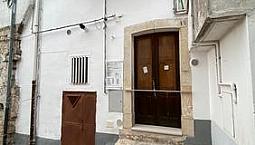Casa Ristrutturata In Centro