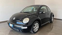 Volkswagen New Beetle 1.9 Tdi 2004
