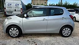 Citroen C1 Ok Neo Pat. 1.0 Vti 68 5 Porte Feel
