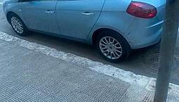 Stupenda Fiat Bravo