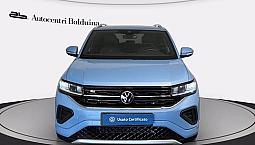 Volkswagen T-Cross 1.0 Tsi R-Line 115Cv