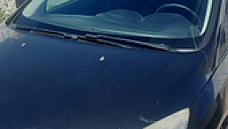 Ford Focus Mk3