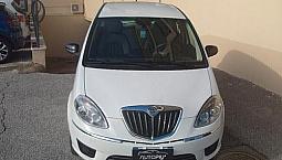 Lancia Musa 1.4 8v Ecochic (gpl) - 2012