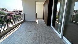Attico 3 Camere Con Terrazza Di 35Mq