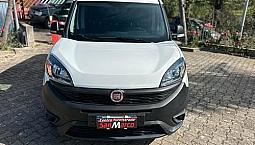 Fiat Doblo Doblò 1.6 Mjt 105cv S&s Pl-tn Cargo Max