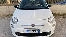 Fiat 500 1.2 Pop