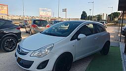 Opel Corsa 1.2 85Cv 3 Porte Gpl-Tech Elective