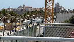 Appartamento Di Pregio Sul Lungomare Di Termoli