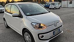 Volkswagen Up! 1.0 5P. Move Up!