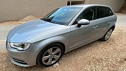 Audi A3 G-tron 1.4 110 Cv