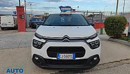 Citroen C3 1.5 Bluehdi - 100Cv