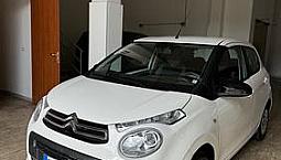 Citroen C1 2019 Vti 72 Etg 5 Porte Feel