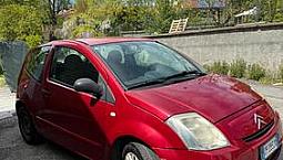 Citroen C2