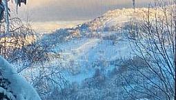 Appartamenti Di Montagna
