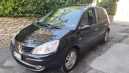 Renault Scenic 1.5 Deisel Bassi Consumi