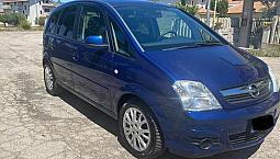 Opel Meriva 1300mjt Unipropietario