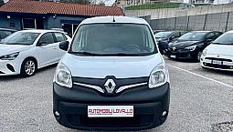 Renault Kangoo 1.5 Dci 115Cv Doppia Porta Laterale