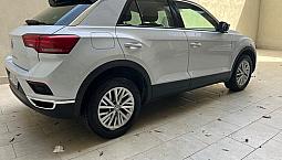 Volkswagen T-Roc 1.6 Tdi Scr Business Bluemotion T