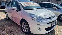 Citroen C3 Puretech 82 S&S Etg Exclusive