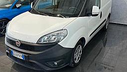 Fiat Doblo Doblò 1.6 Mjt 105cv Pc-tn Cargo Lamiera