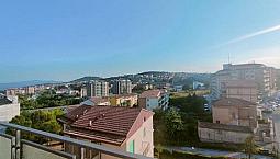 Panoramico Appartamento Ad Un Passo Dal Terminal