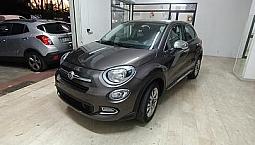 500X 1.6 Multijet 120 Cv Lounge 2017