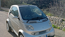 Smart Cdi Cabrio Passion