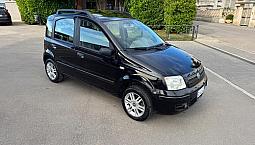 Fiat Panda 2ª Serie - 2005