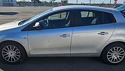 Fiat Bravo